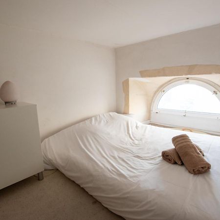 Ferienwohnung Renne - Vue Imprenable Sur Le Rhone Arles Exterior foto