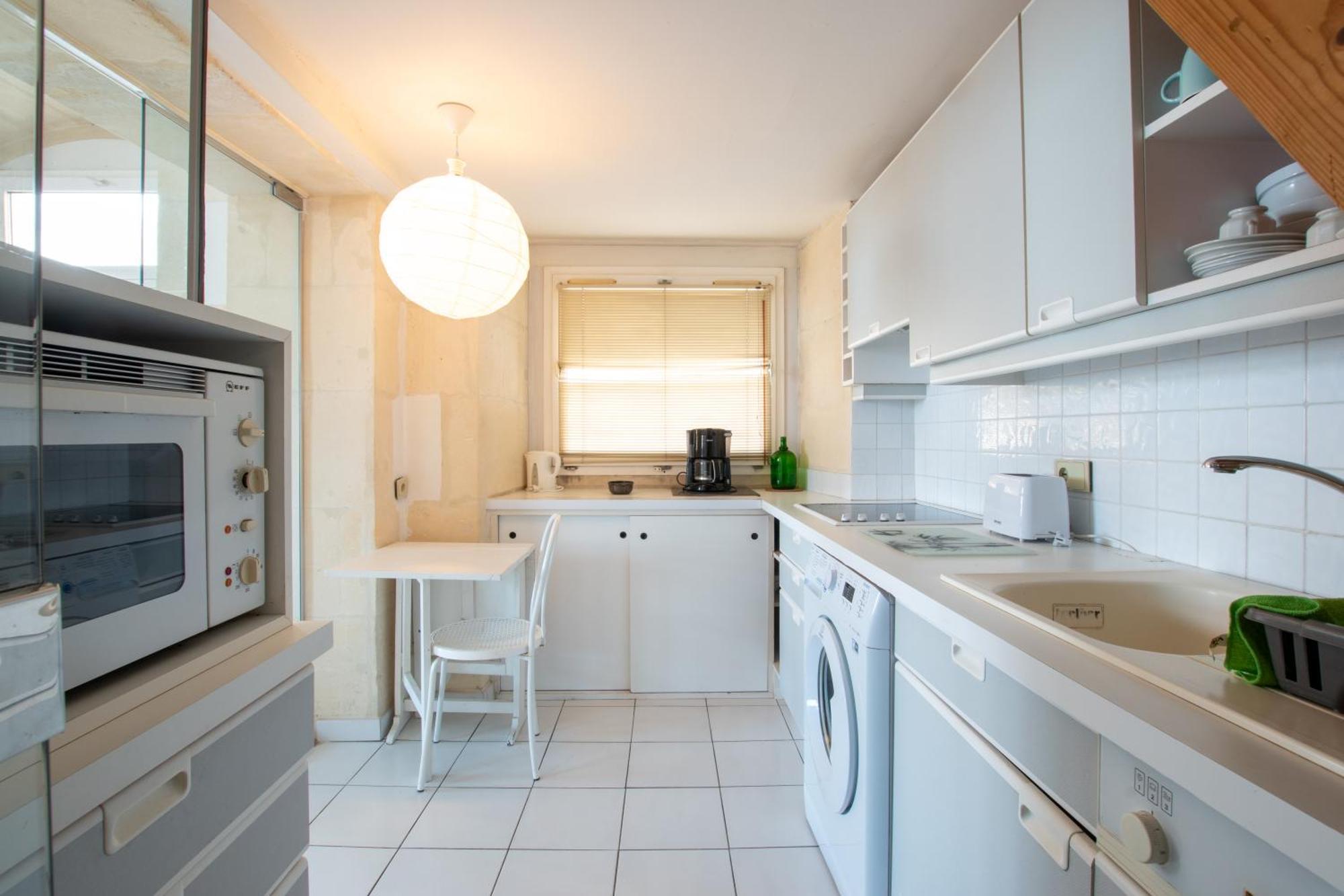 Ferienwohnung Renne - Vue Imprenable Sur Le Rhone Arles Exterior foto